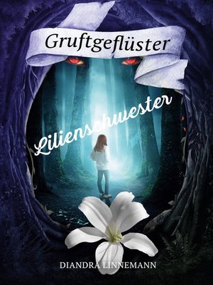 cover image of Lilienschwester
